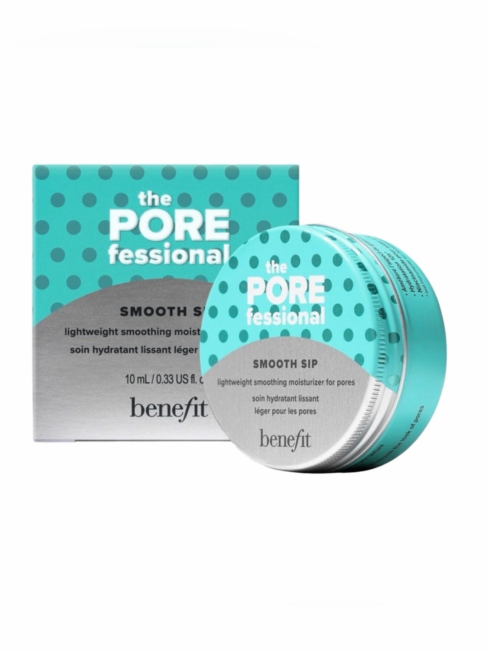 NIB Benefit The POREfessional Smooth Sip Lightweight Moisturizer